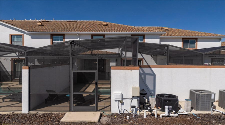 KISSIMMEE, Florida 34746, 4 Bedrooms Bedrooms, ,3 BathroomsBathrooms,Residential,For Sale,ROMEO,0,MFRO6384344