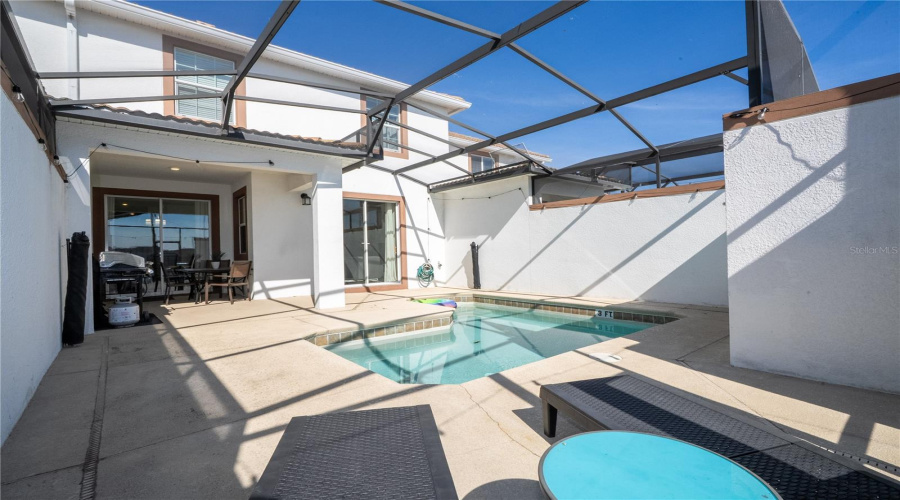 KISSIMMEE, Florida 34746, 4 Bedrooms Bedrooms, ,3 BathroomsBathrooms,Residential,For Sale,ROMEO,0,MFRO6384344