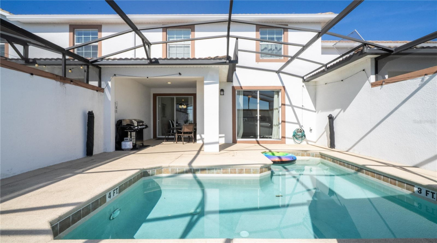 KISSIMMEE, Florida 34746, 4 Bedrooms Bedrooms, ,3 BathroomsBathrooms,Residential,For Sale,ROMEO,0,MFRO6384344