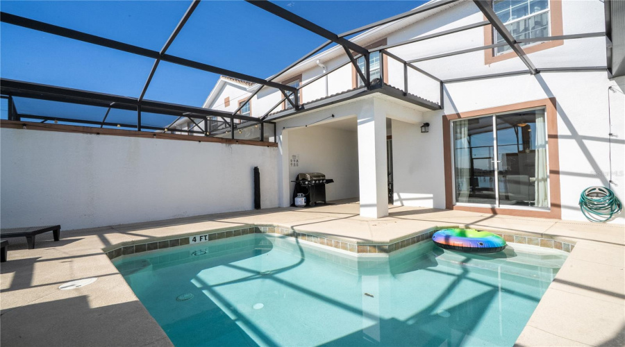 KISSIMMEE, Florida 34746, 4 Bedrooms Bedrooms, ,3 BathroomsBathrooms,Residential,For Sale,ROMEO,0,MFRO6384344