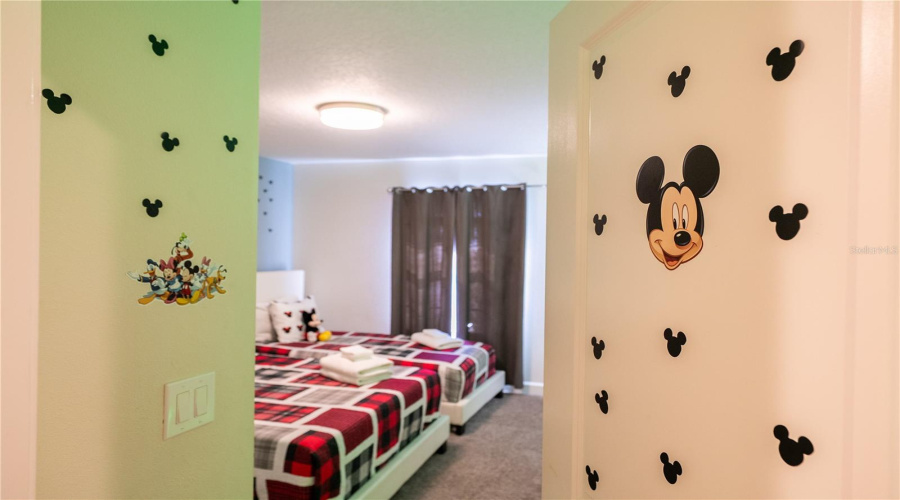 KISSIMMEE, Florida 34746, 4 Bedrooms Bedrooms, ,3 BathroomsBathrooms,Residential,For Sale,ROMEO,0,MFRO6384344