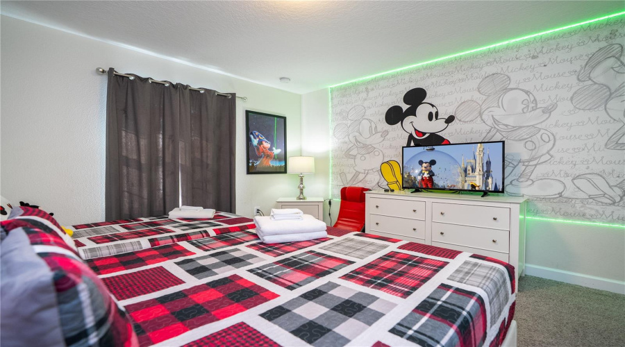 KISSIMMEE, Florida 34746, 4 Bedrooms Bedrooms, ,3 BathroomsBathrooms,Residential,For Sale,ROMEO,0,MFRO6384344