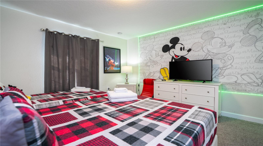 KISSIMMEE, Florida 34746, 4 Bedrooms Bedrooms, ,3 BathroomsBathrooms,Residential,For Sale,ROMEO,0,MFRO6384344