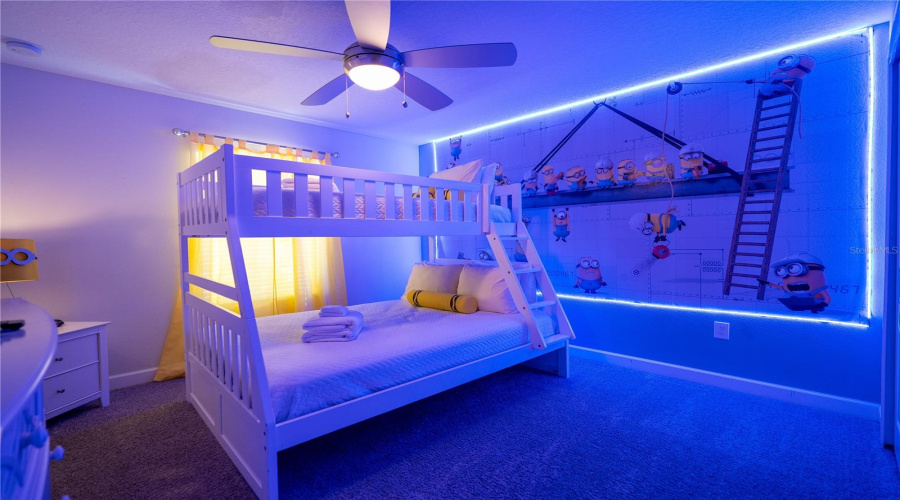 KISSIMMEE, Florida 34746, 4 Bedrooms Bedrooms, ,3 BathroomsBathrooms,Residential,For Sale,ROMEO,0,MFRO6384344