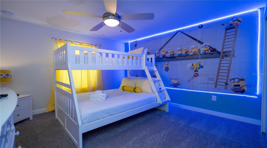 KISSIMMEE, Florida 34746, 4 Bedrooms Bedrooms, ,3 BathroomsBathrooms,Residential,For Sale,ROMEO,0,MFRO6384344