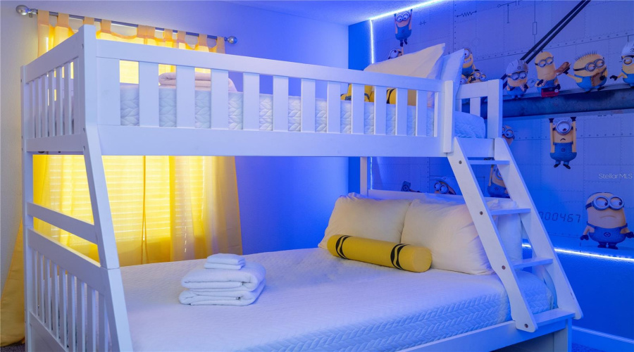 KISSIMMEE, Florida 34746, 4 Bedrooms Bedrooms, ,3 BathroomsBathrooms,Residential,For Sale,ROMEO,0,MFRO6384344