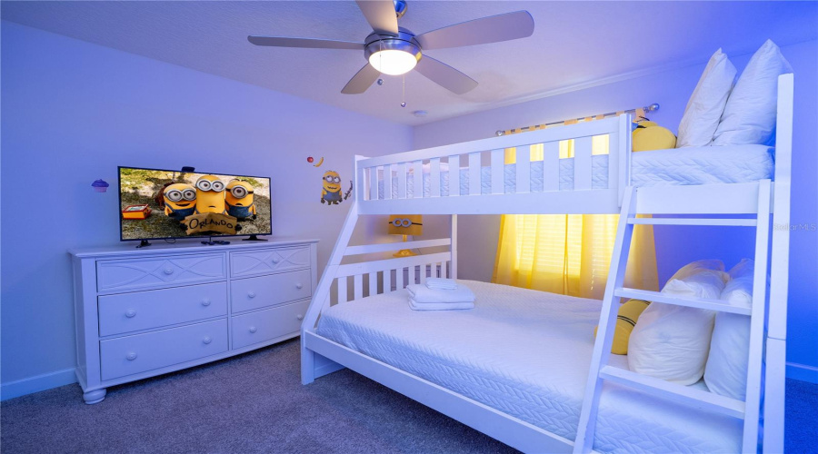 KISSIMMEE, Florida 34746, 4 Bedrooms Bedrooms, ,3 BathroomsBathrooms,Residential,For Sale,ROMEO,0,MFRO6384344