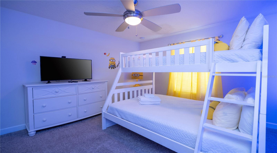 KISSIMMEE, Florida 34746, 4 Bedrooms Bedrooms, ,3 BathroomsBathrooms,Residential,For Sale,ROMEO,0,MFRO6384344