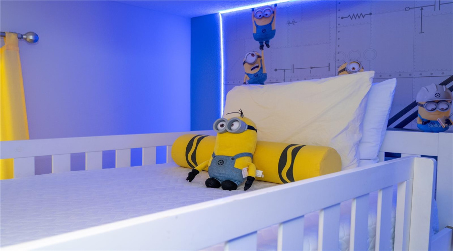 KISSIMMEE, Florida 34746, 4 Bedrooms Bedrooms, ,3 BathroomsBathrooms,Residential,For Sale,ROMEO,0,MFRO6384344