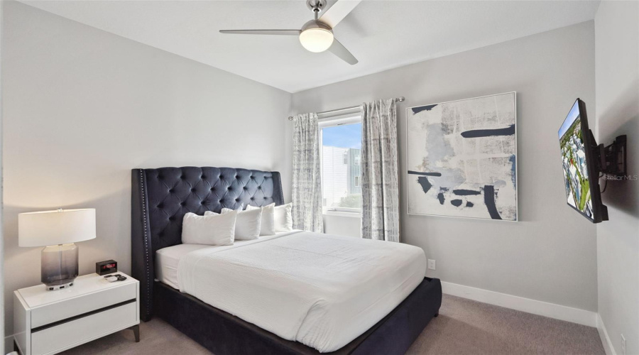 REUNION, Florida 34747, 5 Bedrooms Bedrooms, ,4 BathroomsBathrooms,Residential,For Sale,SANDY RIDGE,0,MFRS5137402