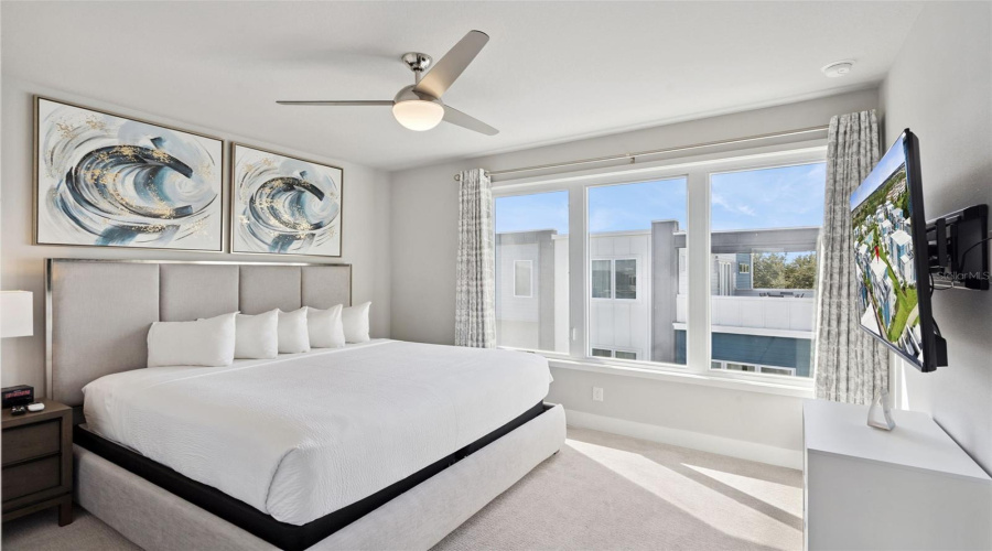 REUNION, Florida 34747, 5 Bedrooms Bedrooms, ,4 BathroomsBathrooms,Residential,For Sale,SANDY RIDGE,0,MFRS5137402