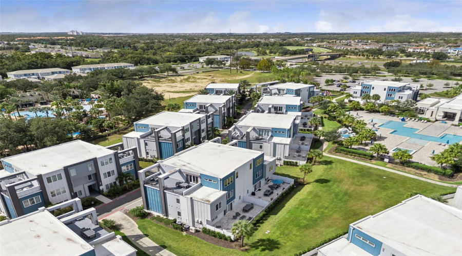 REUNION, Florida 34747, 5 Bedrooms Bedrooms, ,4 BathroomsBathrooms,Residential,For Sale,SANDY RIDGE,0,MFRS5137402