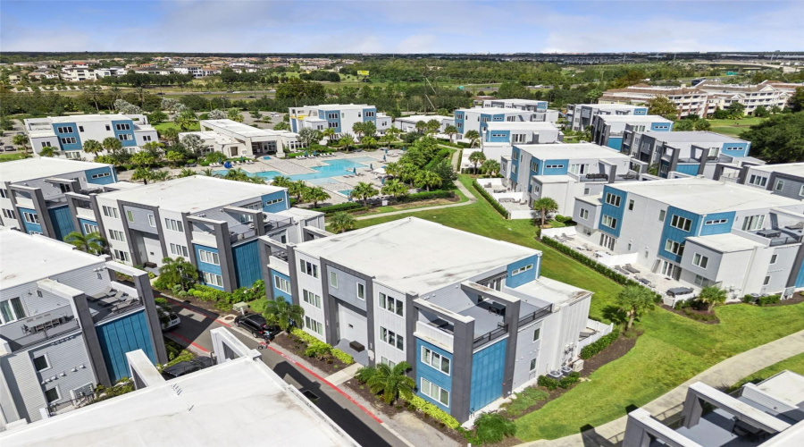 REUNION, Florida 34747, 5 Bedrooms Bedrooms, ,4 BathroomsBathrooms,Residential,For Sale,SANDY RIDGE,0,MFRS5137402