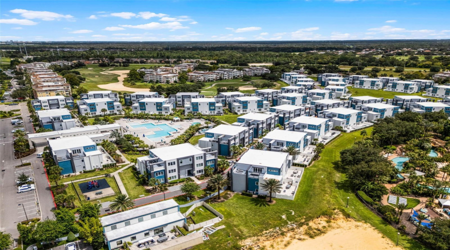 REUNION, Florida 34747, 5 Bedrooms Bedrooms, ,4 BathroomsBathrooms,Residential,For Sale,SANDY RIDGE,0,MFRS5137402