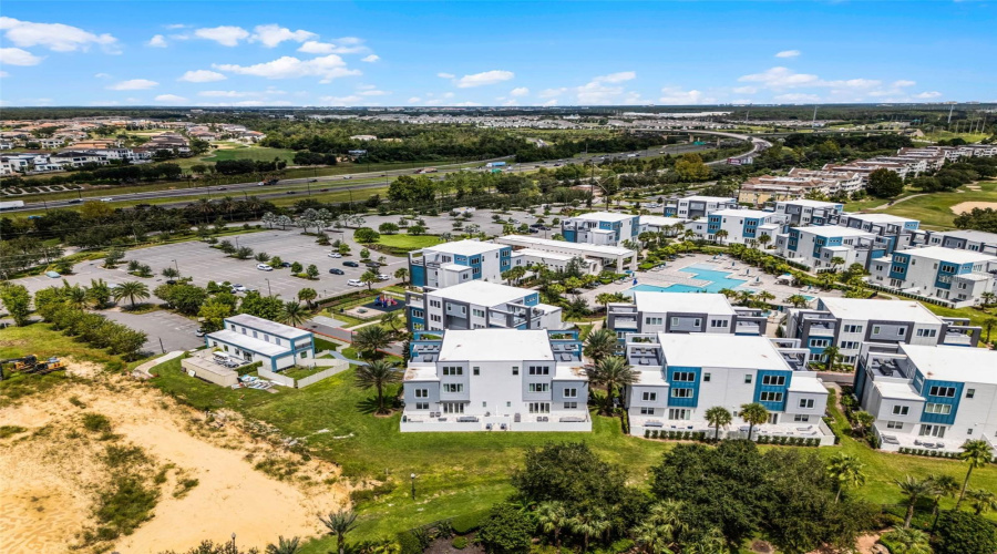 REUNION, Florida 34747, 5 Bedrooms Bedrooms, ,4 BathroomsBathrooms,Residential,For Sale,SANDY RIDGE,0,MFRS5137402