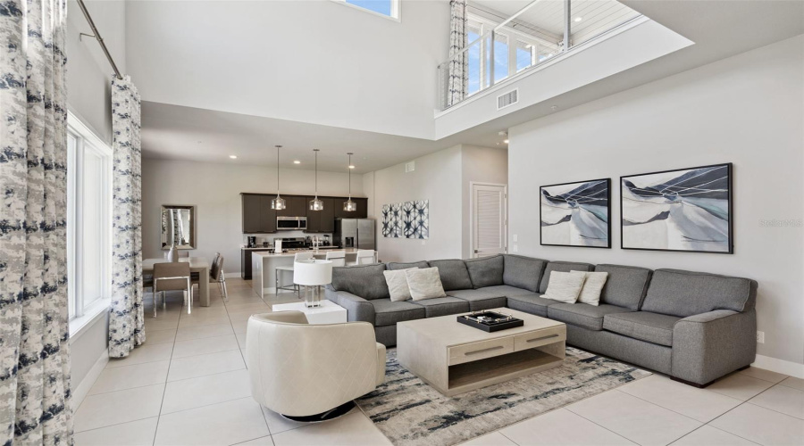 REUNION, Florida 34747, 5 Bedrooms Bedrooms, ,4 BathroomsBathrooms,Residential,For Sale,SANDY RIDGE,0,MFRS5137402