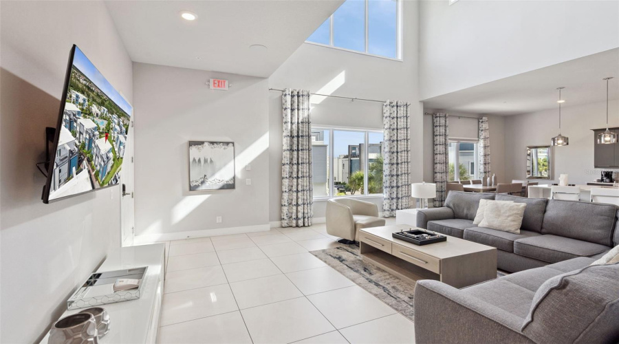 REUNION, Florida 34747, 5 Bedrooms Bedrooms, ,4 BathroomsBathrooms,Residential,For Sale,SANDY RIDGE,0,MFRS5137402