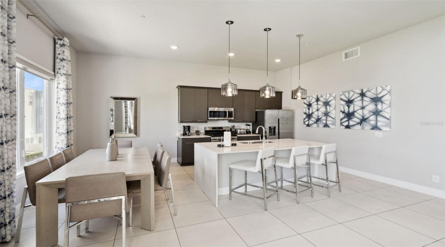 REUNION, Florida 34747, 5 Bedrooms Bedrooms, ,4 BathroomsBathrooms,Residential,For Sale,SANDY RIDGE,0,MFRS5137402