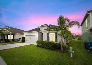 DAVENPORT, Florida 33837, 4 Bedrooms Bedrooms, ,2 BathroomsBathrooms,Residential,For Sale,TAFT,0,MFRO6312775