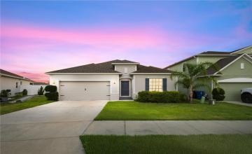 DAVENPORT, Florida 33837, 4 Bedrooms Bedrooms, ,2 BathroomsBathrooms,Residential,For Sale,TAFT,0,MFRO6312775