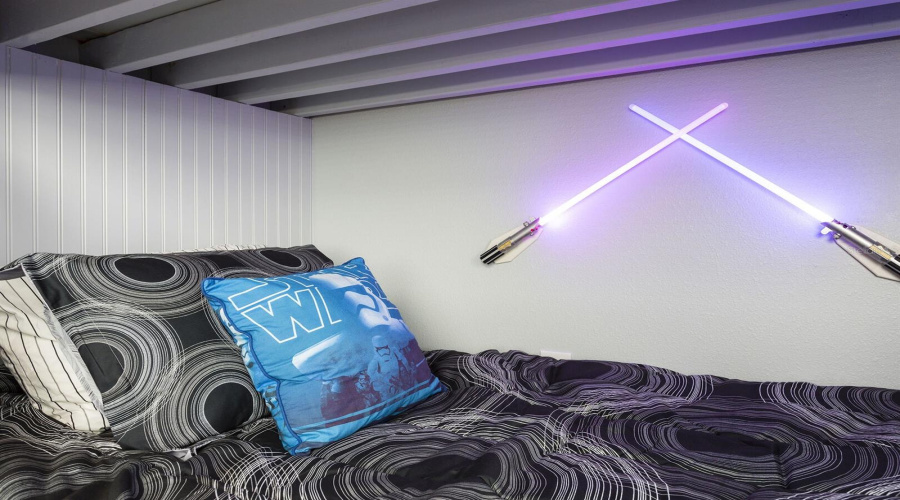 REUNION, Florida 34747, 5 Bedrooms Bedrooms, ,5 BathroomsBathrooms,Residential,For Sale,GOLDEN BEAR,0,MFRO6386878