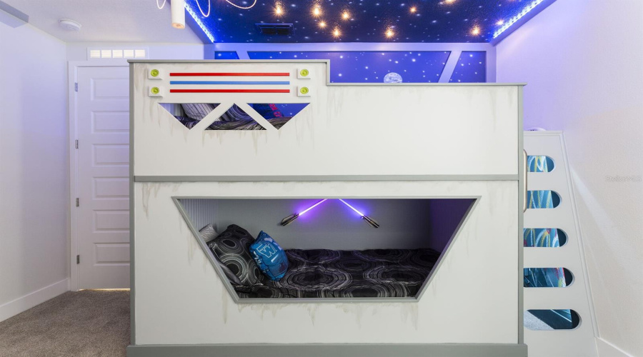 REUNION, Florida 34747, 5 Bedrooms Bedrooms, ,5 BathroomsBathrooms,Residential,For Sale,GOLDEN BEAR,0,MFRO6386878