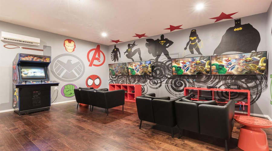 REUNION, Florida 34747, 5 Bedrooms Bedrooms, ,5 BathroomsBathrooms,Residential,For Sale,GOLDEN BEAR,0,MFRO6386878