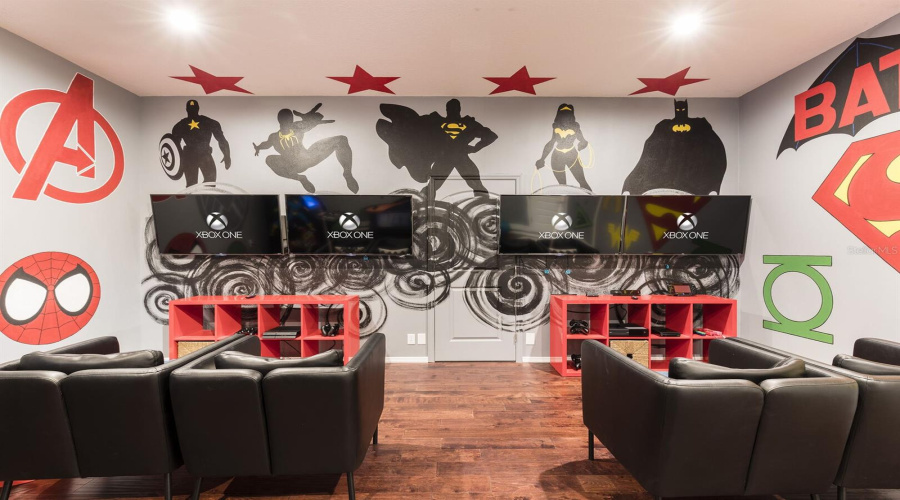 REUNION, Florida 34747, 5 Bedrooms Bedrooms, ,5 BathroomsBathrooms,Residential,For Sale,GOLDEN BEAR,0,MFRO6386878