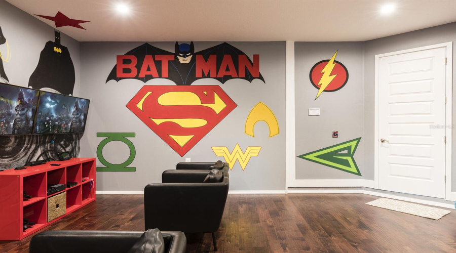 REUNION, Florida 34747, 5 Bedrooms Bedrooms, ,5 BathroomsBathrooms,Residential,For Sale,GOLDEN BEAR,0,MFRO6386878