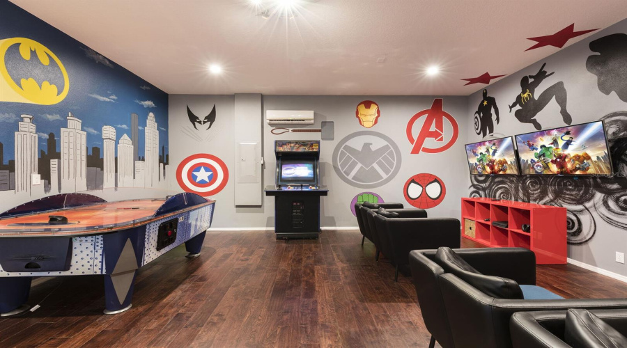 REUNION, Florida 34747, 5 Bedrooms Bedrooms, ,5 BathroomsBathrooms,Residential,For Sale,GOLDEN BEAR,0,MFRO6386878