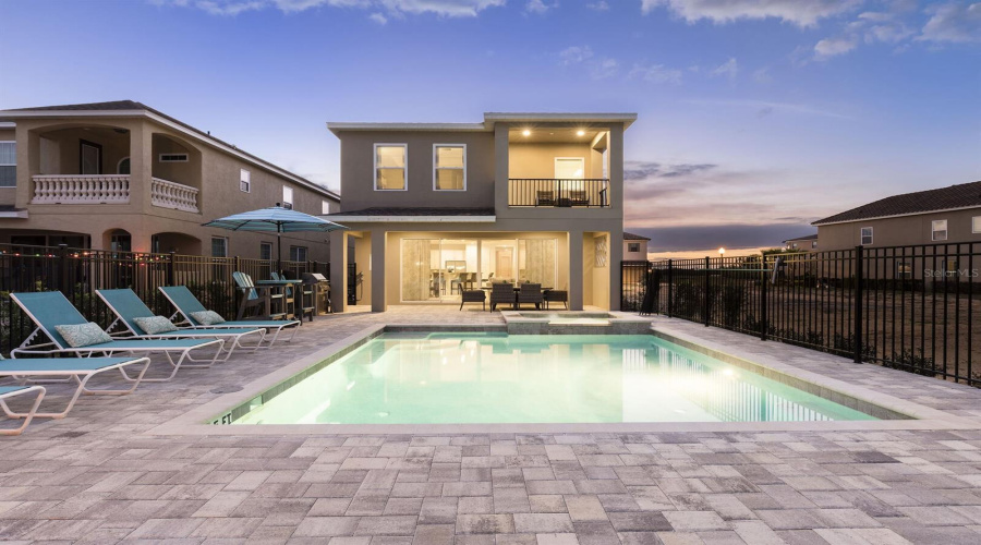 REUNION, Florida 34747, 5 Bedrooms Bedrooms, ,5 BathroomsBathrooms,Residential,For Sale,GOLDEN BEAR,0,MFRO6386878