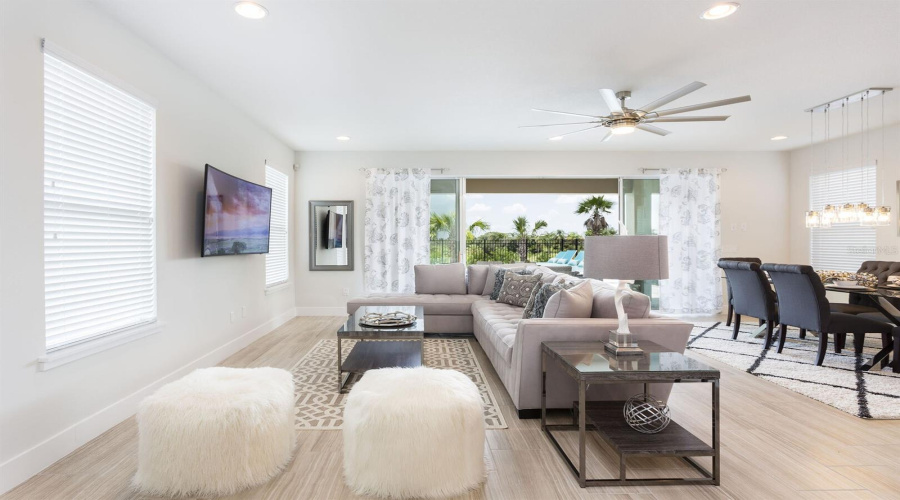 REUNION, Florida 34747, 5 Bedrooms Bedrooms, ,5 BathroomsBathrooms,Residential,For Sale,GOLDEN BEAR,0,MFRO6386878