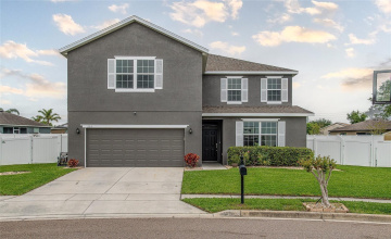 DAVENPORT, Florida 33837, 5 Bedrooms Bedrooms, ,3 BathroomsBathrooms,Residential,For Sale,HIGHLAND MEADOWS,0,MFRO6340312