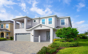 KISSIMMEE, Florida 34747, 9 Bedrooms Bedrooms, ,8 BathroomsBathrooms,Residential,For Sale,GRABEN,0,MFRO6255756