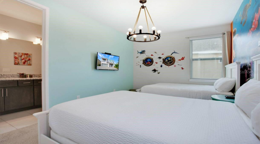 KISSIMMEE, Florida 34747, 9 Bedrooms Bedrooms, ,8 BathroomsBathrooms,Residential,For Sale,GRABEN,0,MFRO6255756