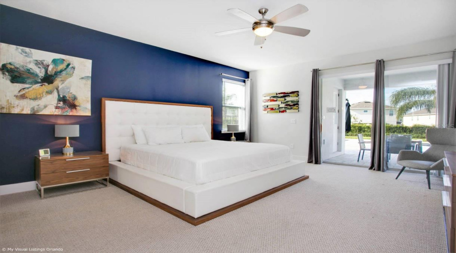 KISSIMMEE, Florida 34747, 9 Bedrooms Bedrooms, ,8 BathroomsBathrooms,Residential,For Sale,GRABEN,0,MFRO6255756