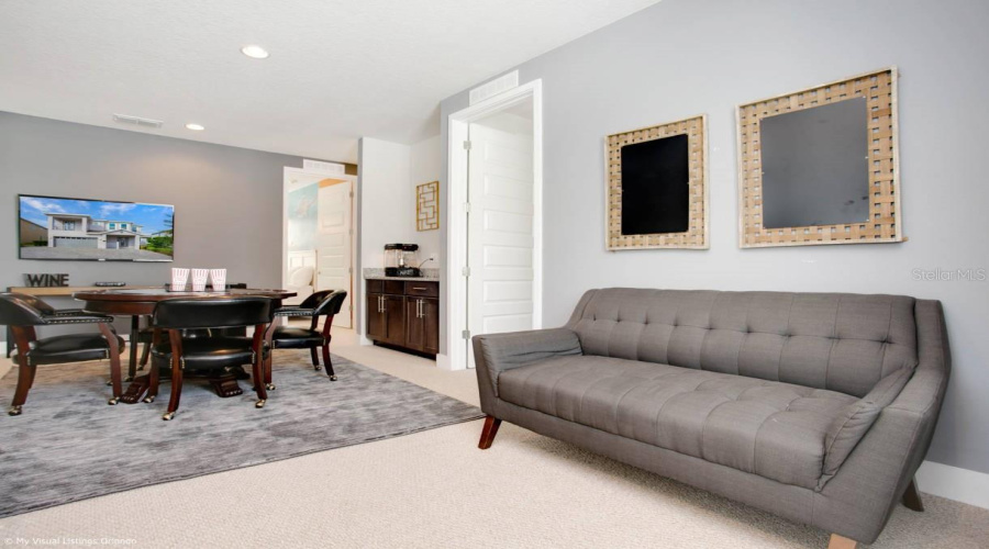 KISSIMMEE, Florida 34747, 9 Bedrooms Bedrooms, ,8 BathroomsBathrooms,Residential,For Sale,GRABEN,0,MFRO6255756