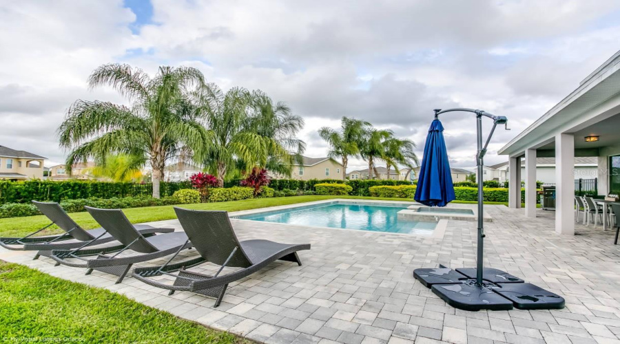 KISSIMMEE, Florida 34747, 9 Bedrooms Bedrooms, ,8 BathroomsBathrooms,Residential,For Sale,GRABEN,0,MFRO6255756