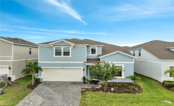 DAVENPORT, Florida 33897, 8 Bedrooms Bedrooms, ,6 BathroomsBathrooms,Residential,For Sale,LAVENDER,0,MFRS5136574