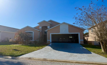 DAVENPORT, Florida 33897, 4 Bedrooms Bedrooms, ,3 BathroomsBathrooms,Residential,For Sale,CORVINA,0,MFRO6386967