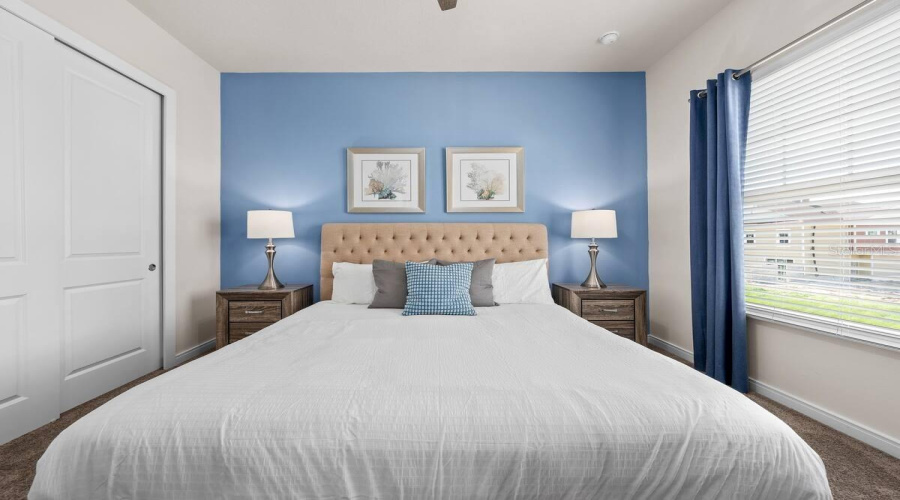 KISSIMMEE, Florida 34747, 3 Bedrooms Bedrooms, ,3 BathroomsBathrooms,Residential,For Sale,SUNFLOWER,0,MFRO6387020