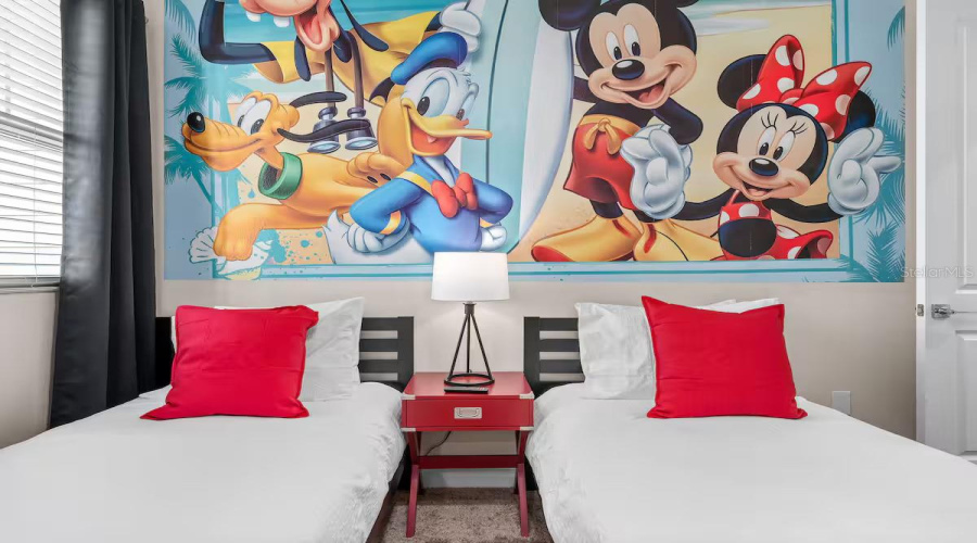 KISSIMMEE, Florida 34747, 3 Bedrooms Bedrooms, ,3 BathroomsBathrooms,Residential,For Sale,SUNFLOWER,0,MFRO6387020