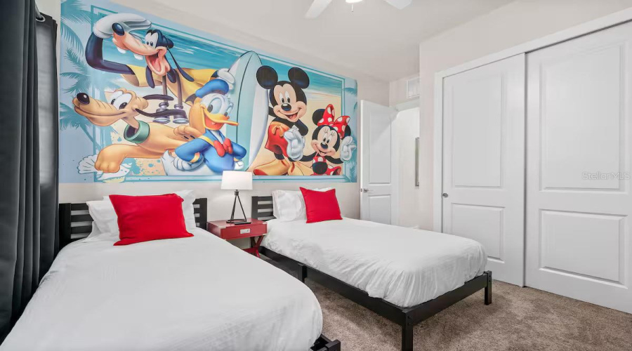 KISSIMMEE, Florida 34747, 3 Bedrooms Bedrooms, ,3 BathroomsBathrooms,Residential,For Sale,SUNFLOWER,0,MFRO6387020