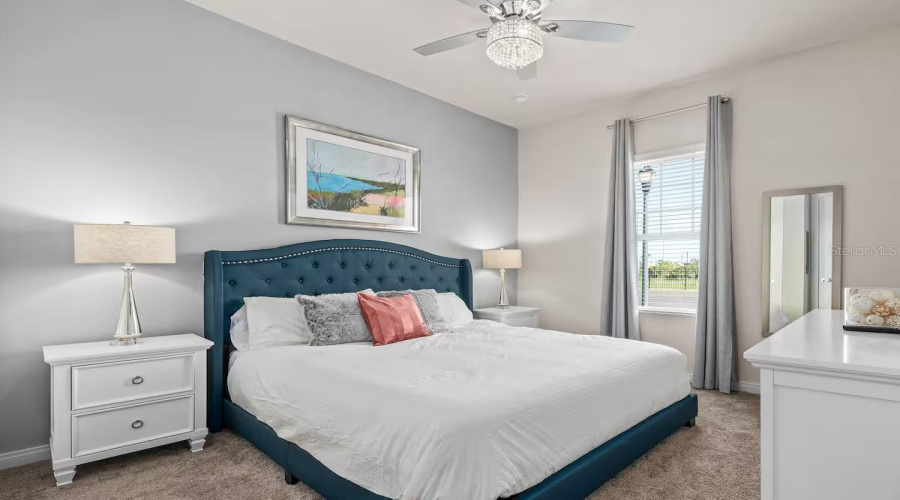 KISSIMMEE, Florida 34747, 3 Bedrooms Bedrooms, ,3 BathroomsBathrooms,Residential,For Sale,SUNFLOWER,0,MFRO6387020