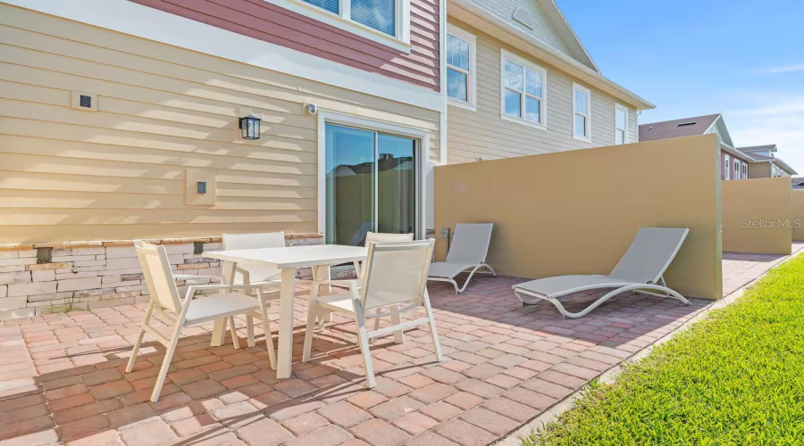 KISSIMMEE, Florida 34747, 3 Bedrooms Bedrooms, ,3 BathroomsBathrooms,Residential,For Sale,SUNFLOWER,0,MFRO6387020