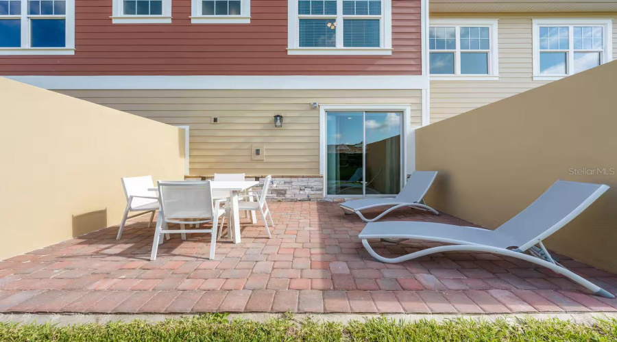 KISSIMMEE, Florida 34747, 3 Bedrooms Bedrooms, ,3 BathroomsBathrooms,Residential,For Sale,SUNFLOWER,0,MFRO6387020