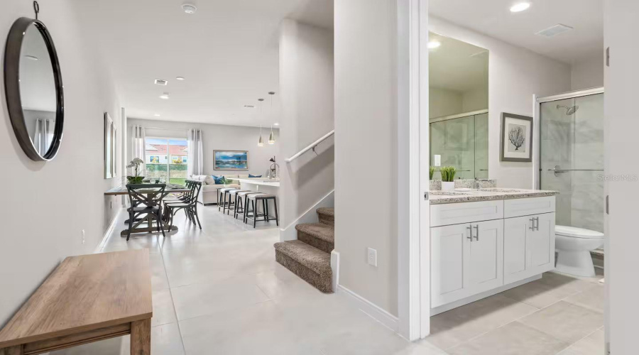 KISSIMMEE, Florida 34747, 3 Bedrooms Bedrooms, ,3 BathroomsBathrooms,Residential,For Sale,SUNFLOWER,0,MFRO6387020