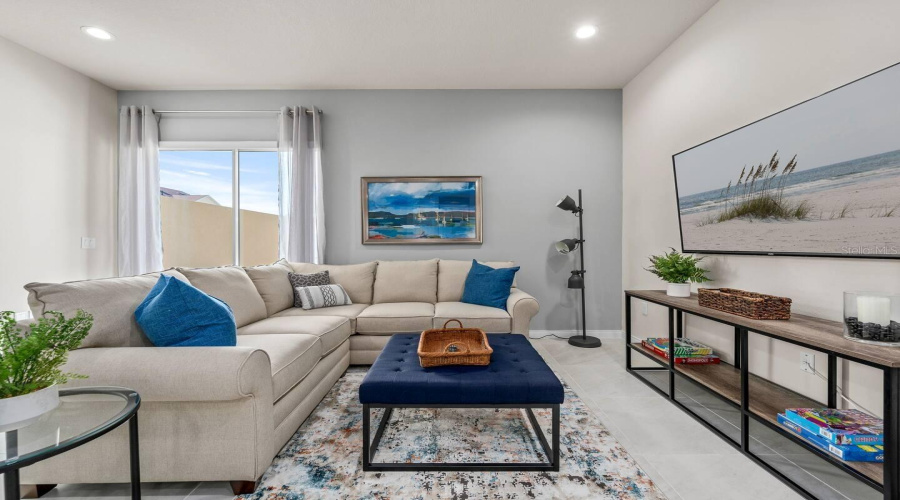 KISSIMMEE, Florida 34747, 3 Bedrooms Bedrooms, ,3 BathroomsBathrooms,Residential,For Sale,SUNFLOWER,0,MFRO6387020