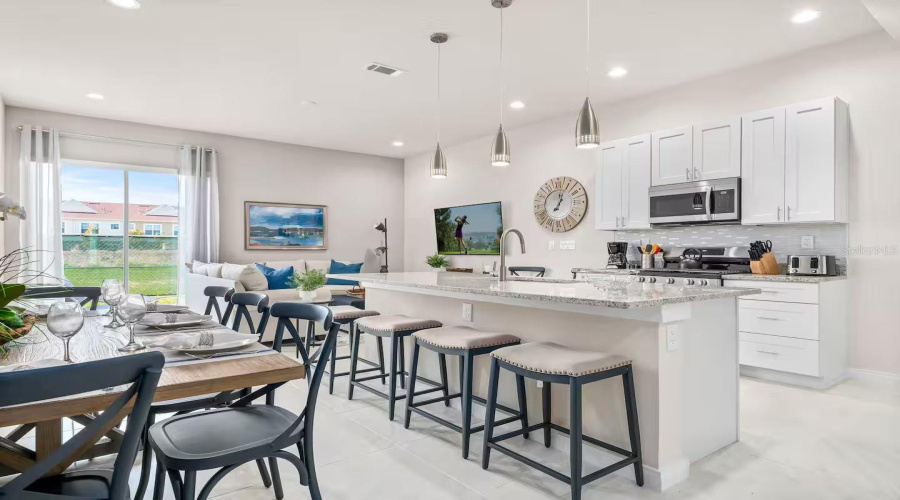 KISSIMMEE, Florida 34747, 3 Bedrooms Bedrooms, ,3 BathroomsBathrooms,Residential,For Sale,SUNFLOWER,0,MFRO6387020