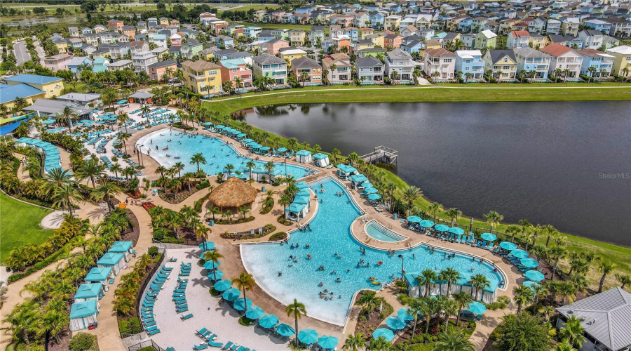 KISSIMMEE, Florida 34747, 3 Bedrooms Bedrooms, ,3 BathroomsBathrooms,Residential,For Sale,SEA PLANE,0,MFRO6386265